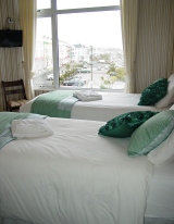 Seaways Paignton 3 Star Guest Accommodation