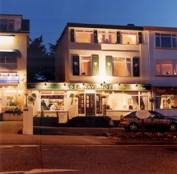Seaways Hotel